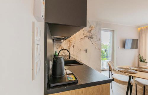 Apartamenty Belona - Foto 44