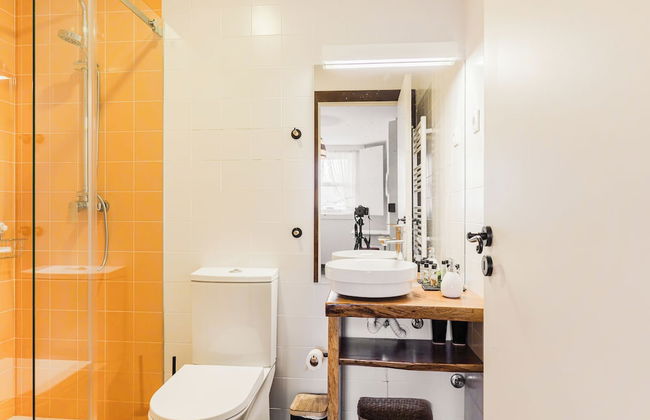 Casa do Salgueiral - Photo 73