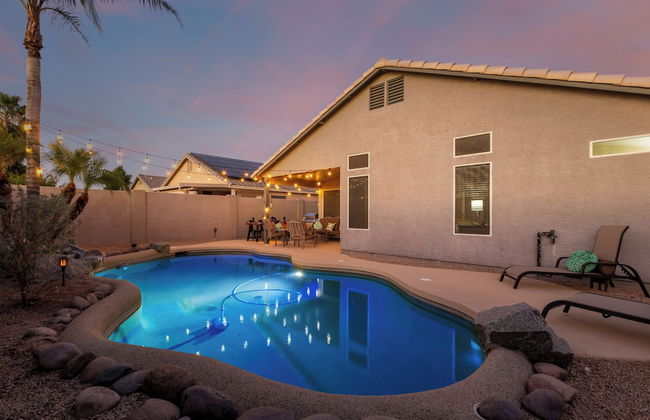 136th Surprise - Photo 17