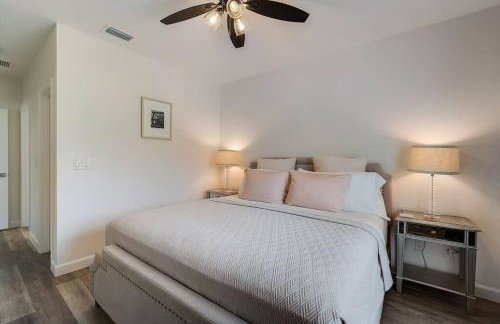 South West Florida Family Home, 3 Bedroom,2 Bathroom, King bed suite, Close to Beaches, Parks, Fishing, Golfing, Kayaking - Foto 28