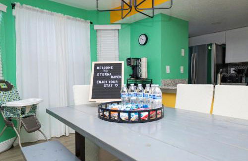 3BR Disney Home with Pool , Arcade and Hot Tub - Photo 28