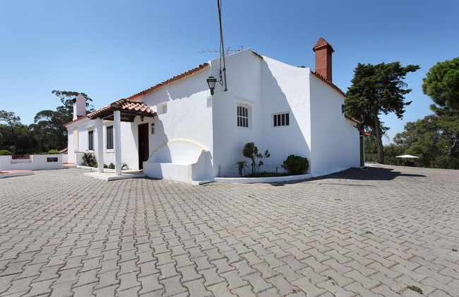 Farm on the Beach sea View 2 Steps From Lisbon - Foto 24