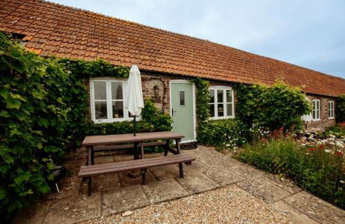 Milkmaids Cottage - Rudge Farm Cottages - Foto 33