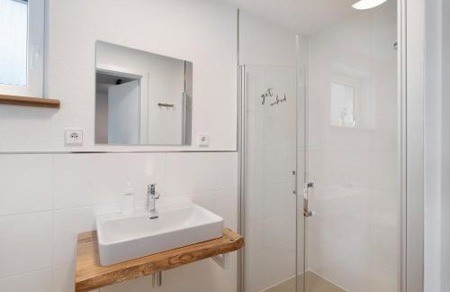 Ferienwohnung Luftige Auszeit - Foto 11