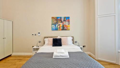 Modern Stylish Spacious 1BR Duplex - Foto 5, towels