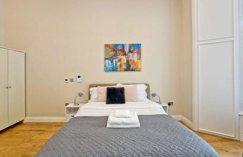 Modern Stylish Spacious 1BR Duplex - Foto 5