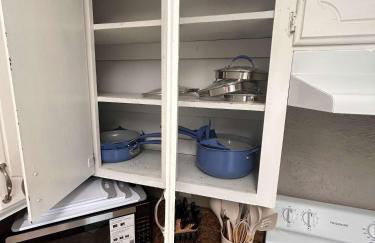 Near Fort Sill Cozy 2-Bedroom Townhouse - Foto 9