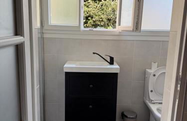 Appart PARIS Sud - calme & lumineux - RER B 2 minutes - Foto 3