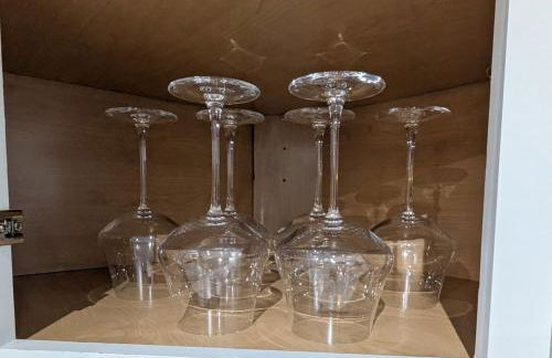 Terran's Dupont Retreat - Foto 13