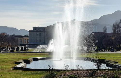 Appartement T3 72m2 Marselle St Anne Borély Proche plage - Foto 38