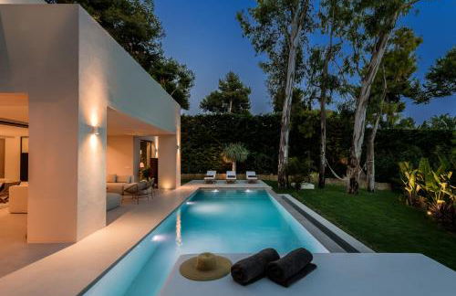 Villa Copal Marbella - Foto 15