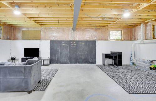 Beautiful Stay in Downtown Freeport - Foto 17