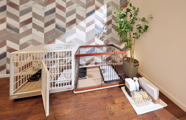 Crystal Villa SHIRAHAMA - Foto 20