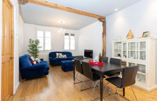 Old Town by Bilbao Living - Foto 2