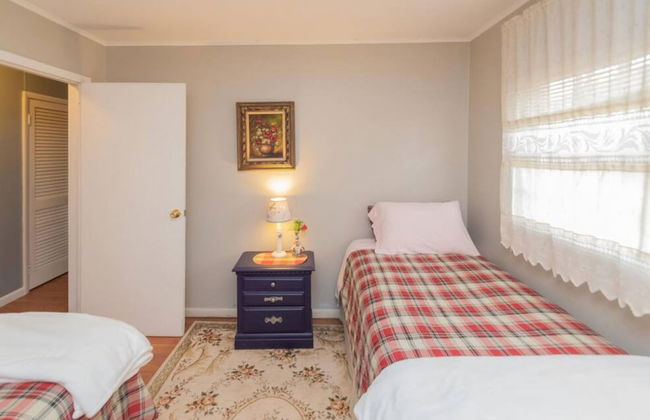 Amazing Hiking Cozy Home Close to Mountns Fireplace - Foto 26