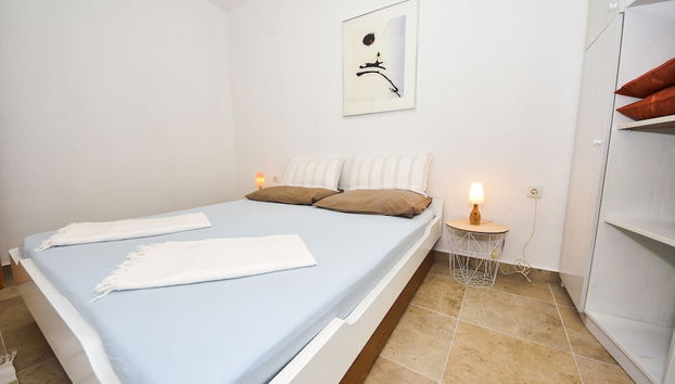 Seaside Serenity Suite Left - Foto 3, Habitación