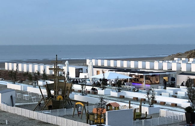 Appartement Knokke-Heist - Foto 1