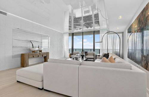 Auberge Blue by Rove Travel Oceanfront with Balcony - Foto 70