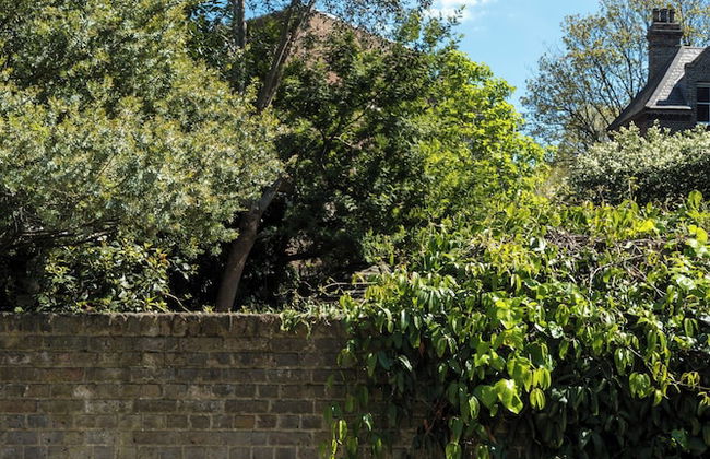 Kennington Road by Onefinestay - Foto 31