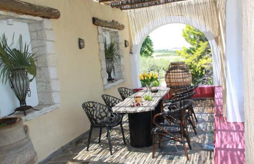 Villa Hacienda private pool with jacuzzi and sauna - Foto 46