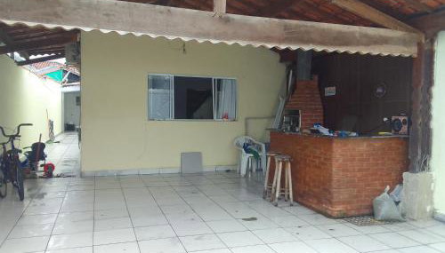 Edícula Familiar - Foto 2