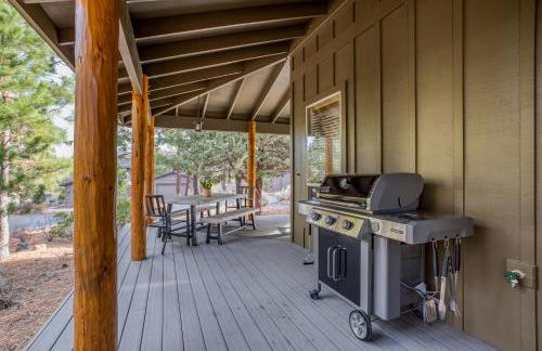 Beautiful Bend Retreat - Meredith Lodging - Foto 54