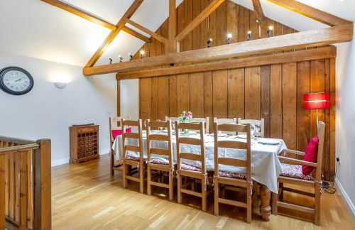 Sycamore Cottage - Foto 4