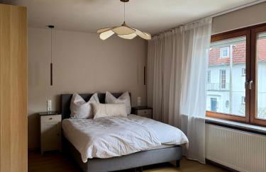 Ferienwohnung Flusshochdrei - Foto 17