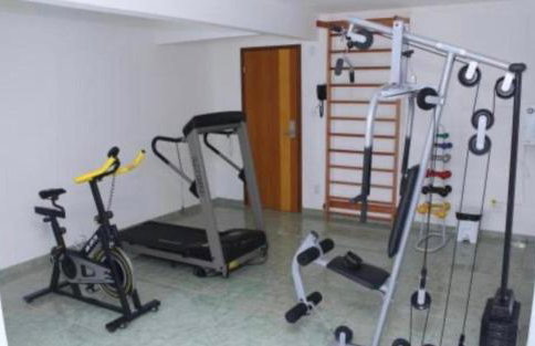 Flats Bela Vista para o Mar - Photo 25