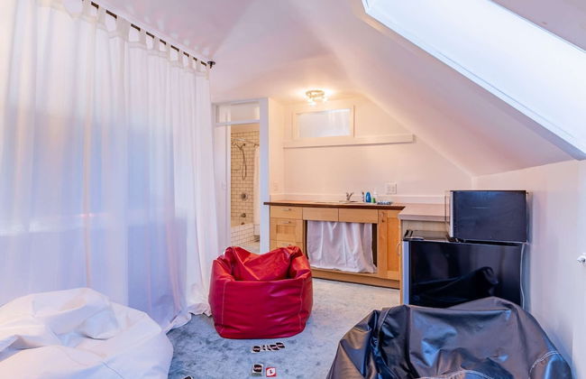 Broom & Board - Foto 34