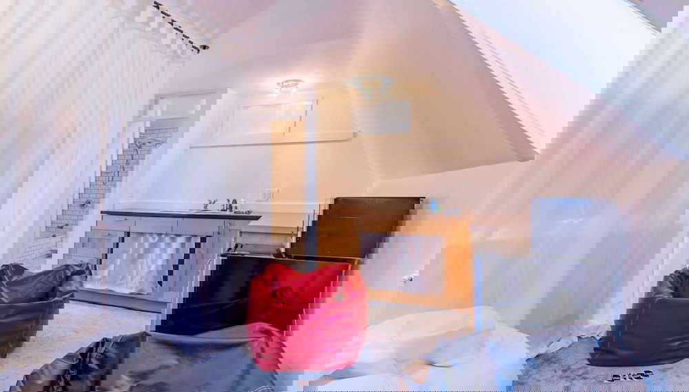 Broom & Board - Photo 1, Primary image