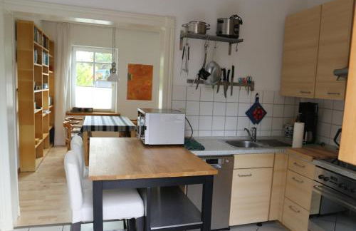 Ferienwohnung Klosterquartier - Foto 10