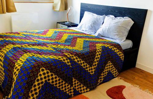 Cloud Nine, 5mins ORLY Airport - Foto 42