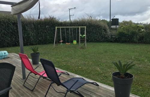 Maison Changé 4 chambres - Photo 3