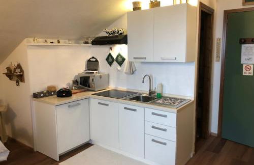 Piccolo Nido Falcade - Foto 43