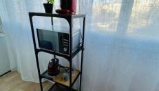 L'Ivoire de la Défense - Studio Houilles - Parking - Foto 3