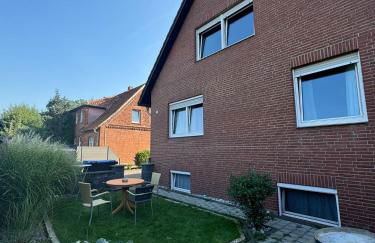 Ferienwohnung in Garbsen - Foto 17