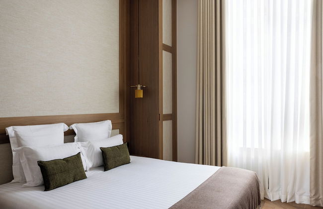 HIGHSTAY - Luxury Serviced Apartments - Le Marais - Foto 12