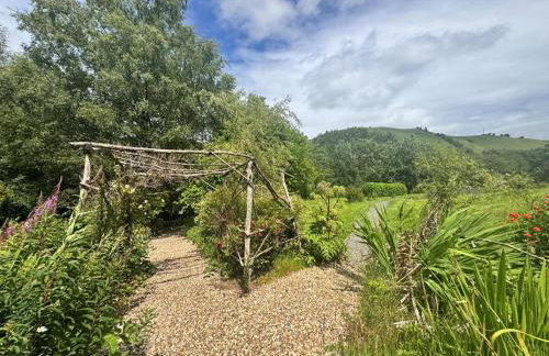 4 Bed in Llanidloes oc-95968 - Foto 41