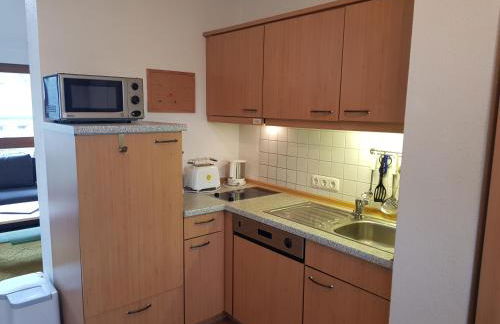 Ferienwohnung 7 im Haus am See mit Balkon - Foto 10