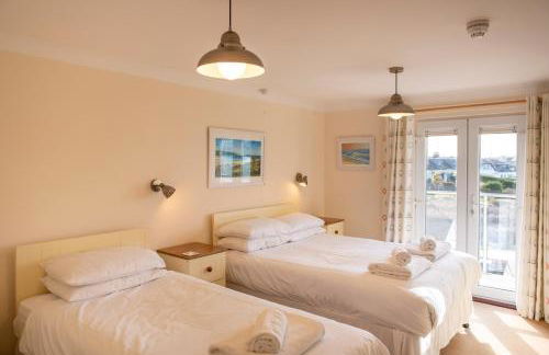 Sandy Bay Apartment, St Ives Bay, Hayle - Foto 20