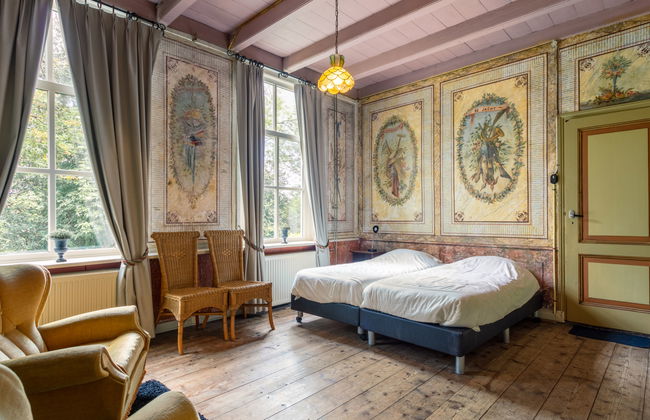 7 bedroom House in Zaamslag with garden - Photo 6