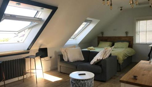 Rathlin Sound Apartment, Ballycastle - Foto 4