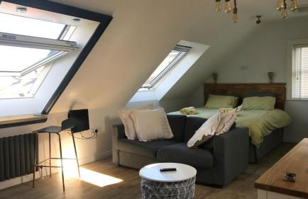 Rathlin Sound Apartment, Ballycastle - Foto 4