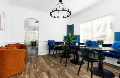 Stunning Family Home with Pool & Hot Tub - Sleeps 17 - Foto 8