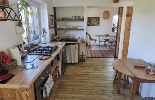 La maison sur la plage - Foto 9