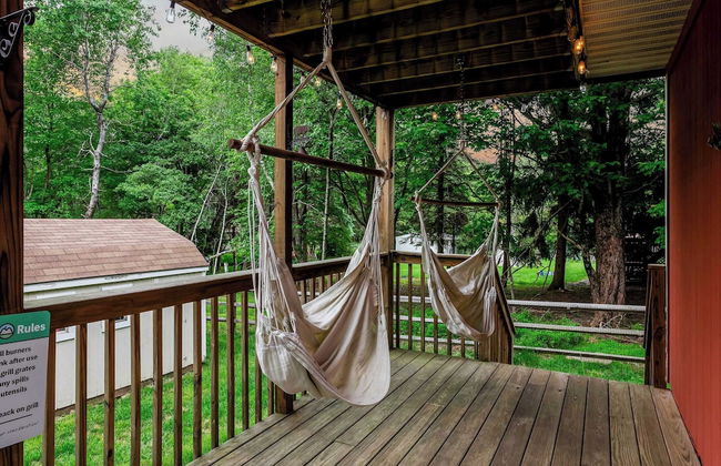 Hidden Bear by Avantstay A+ Central Location - Foto 1