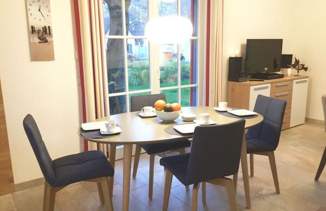 Beach House Lucky Rugen - Foto 16