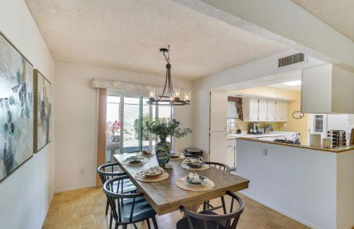 5 Mi to Golf! Snowbird Retreat in Sun Lakes - Foto 4