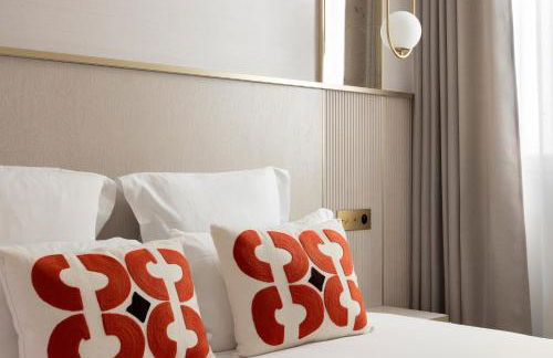 HIGHSTAY - Luxury Serviced Apartments - North Marais 2 - Foto 56